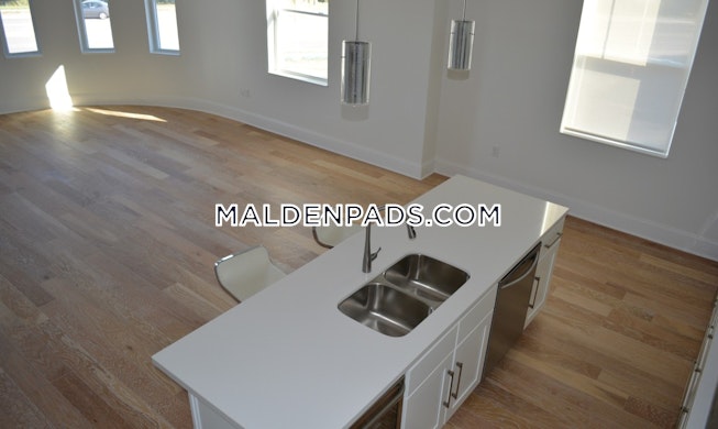 Malden - $2,865 /mo