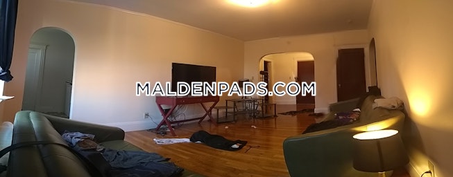 Malden - $1,800 /mo