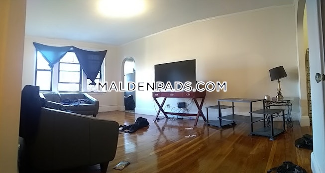 Malden - $1,800 /mo