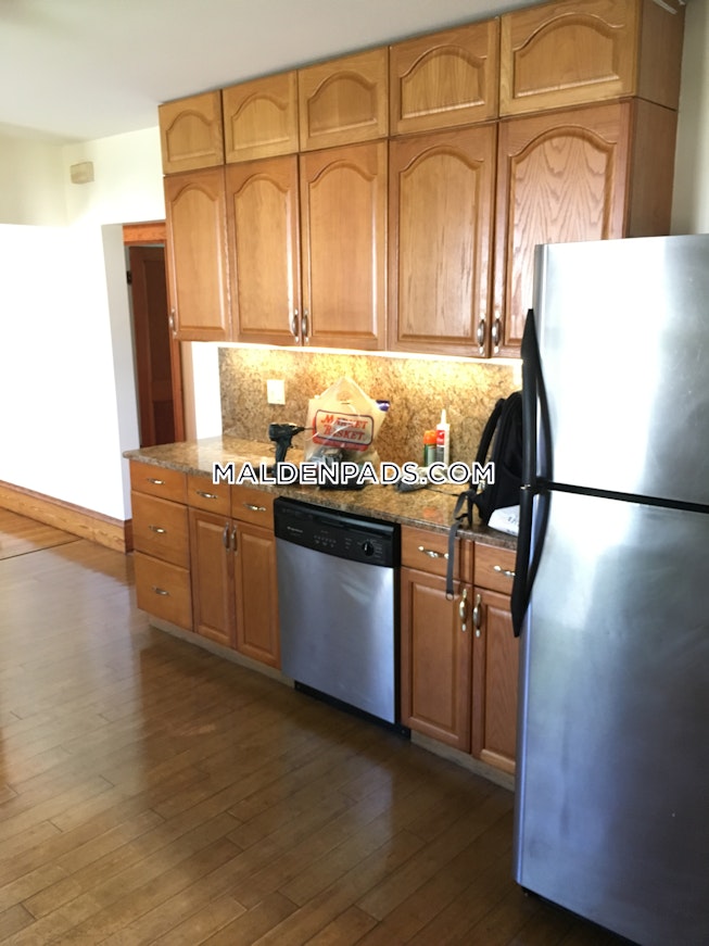 Malden - $2,400 /mo