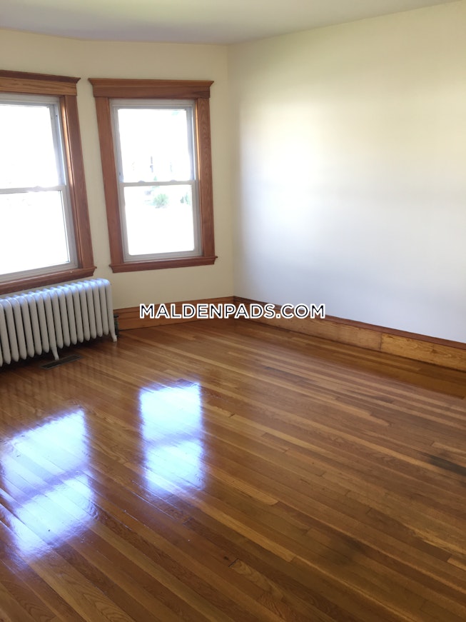 Malden - $2,400 /mo