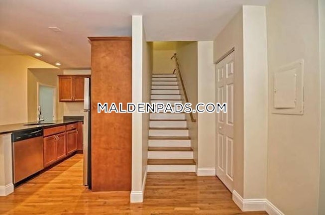 Malden - $2,450 /mo