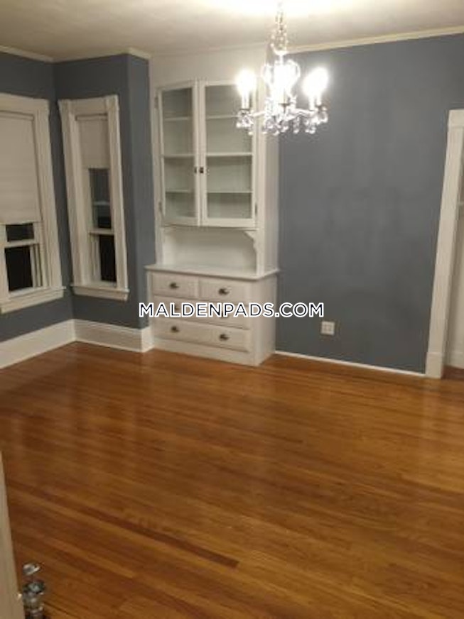 Malden - $2,000 /mo