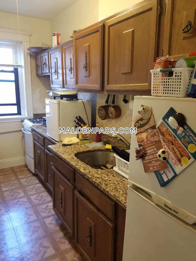 Malden - $1,950 /mo