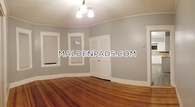 Malden - $2,500 /mo