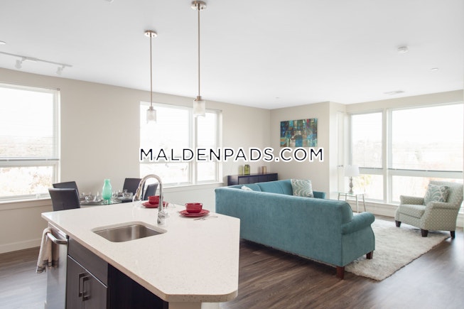 Malden - $2,745 /mo