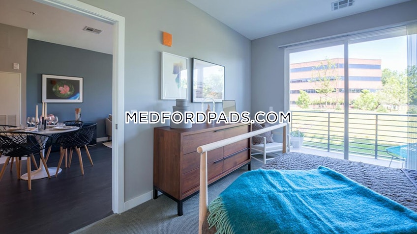 Medford - $4,032 /month