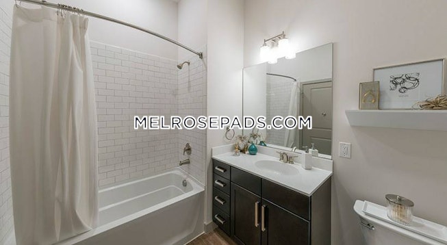 Melrose - $2,723 /mo