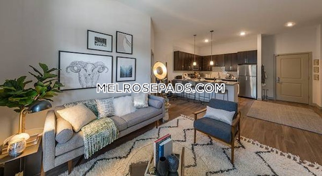 Melrose - $3,016 /mo