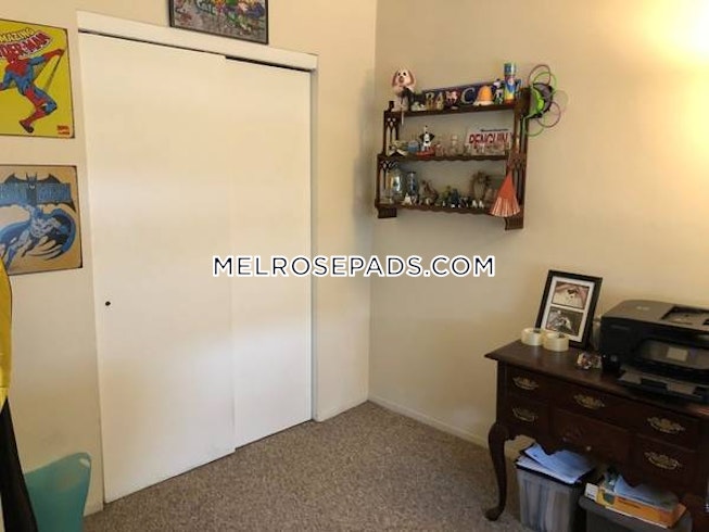 Melrose - $2,300 /mo