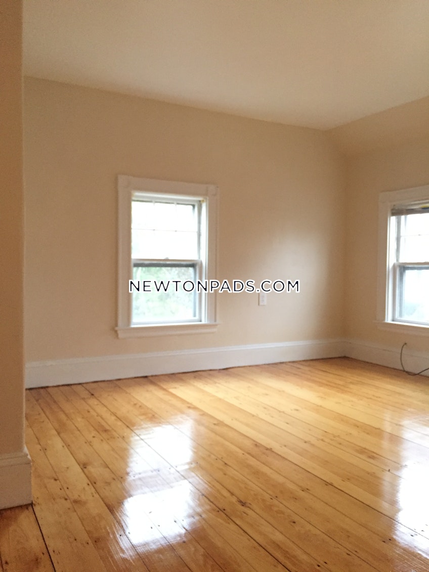 Newton - $3,200 /month