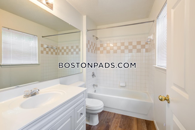 Peabody - $2,950 /mo