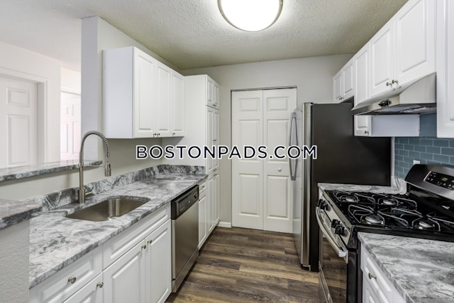 Peabody - $2,890 /mo