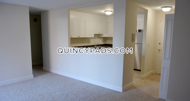 Quincy - $1,979 /mo