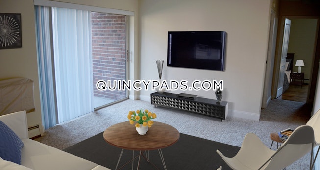 Quincy - $1,979 /mo