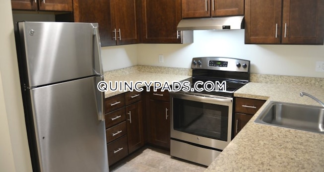 Quincy - $2,088 /mo