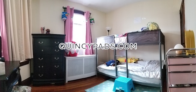 Quincy - $1,850 /mo