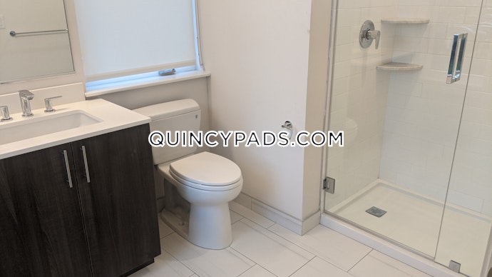 Quincy - 4 Beds, 3.5 Baths