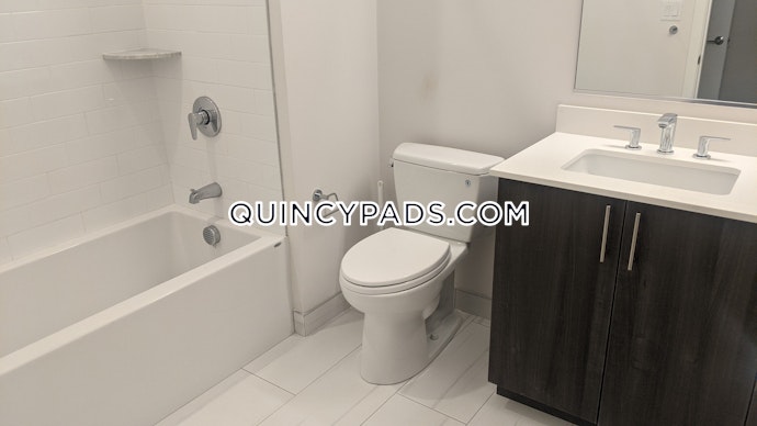 Quincy - 4 Beds, 3.5 Baths