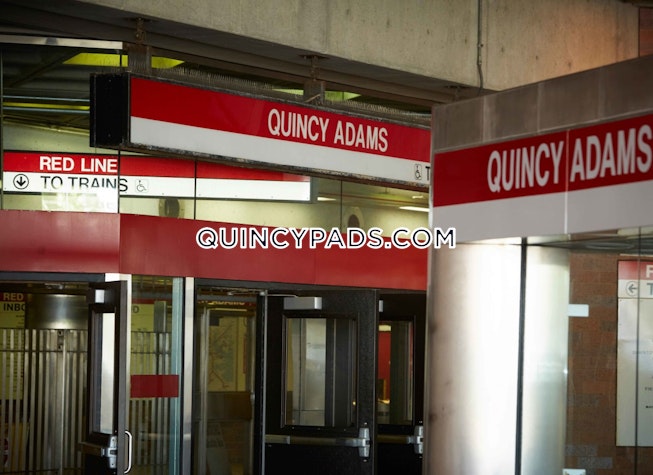 Quincy - $2,529 /mo