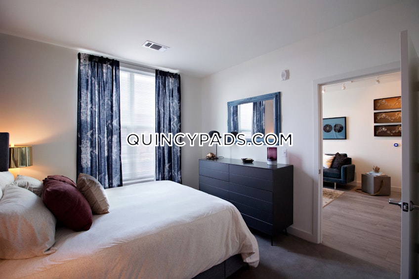 Quincy - $3,166 /month