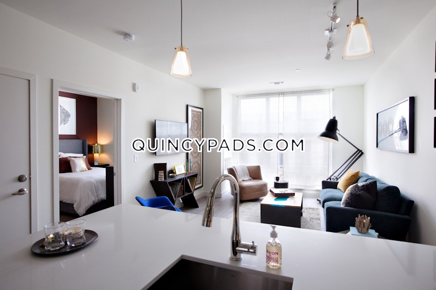 Quincy - $2,474 /month