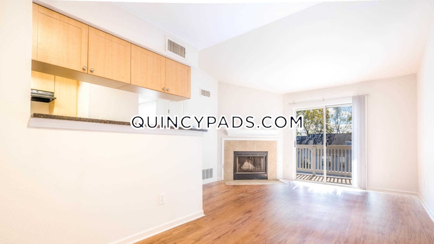 Quincy - $2,865 /month