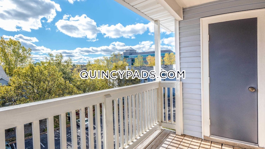 Quincy - $2,775 /month