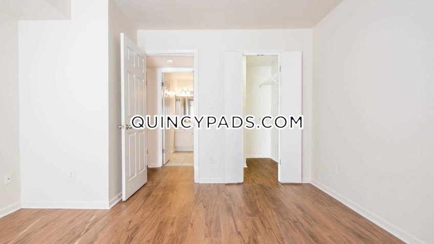 Quincy - $2,775 /month