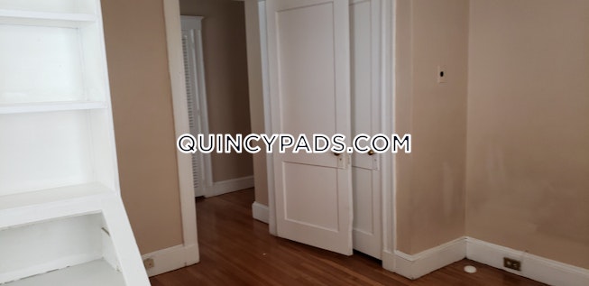 Quincy - $2,500 /mo