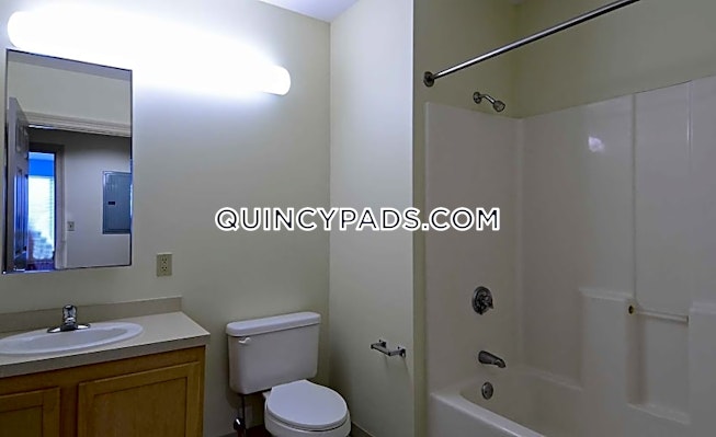 Quincy - $3,586 /mo