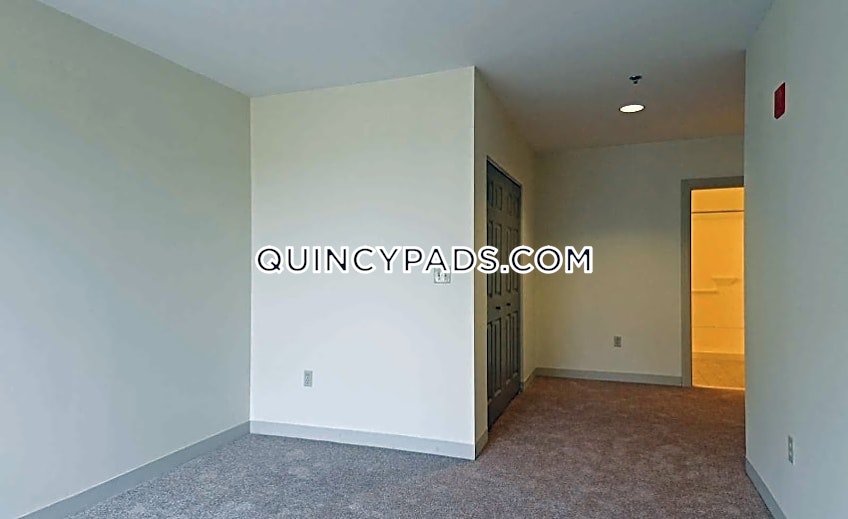 Quincy - $3,560 /month