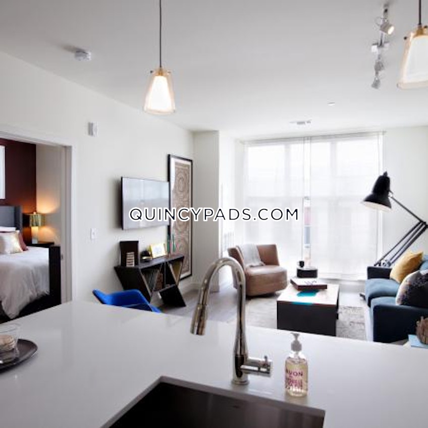 Quincy - $3,293 /month