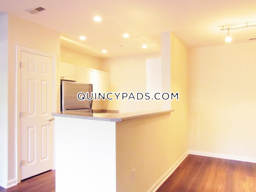Quincy - $2,715 /month