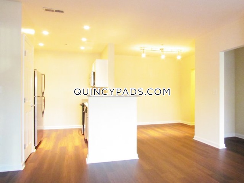 Quincy - $2,715 /month