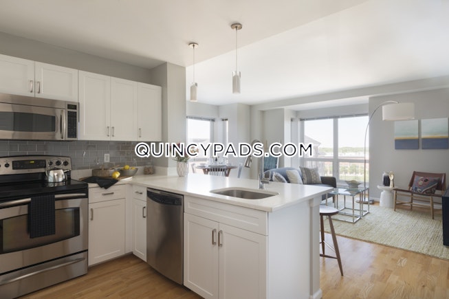 Quincy - $2,589 /mo