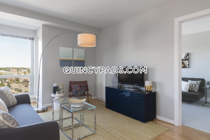 Quincy - $3,216 /month