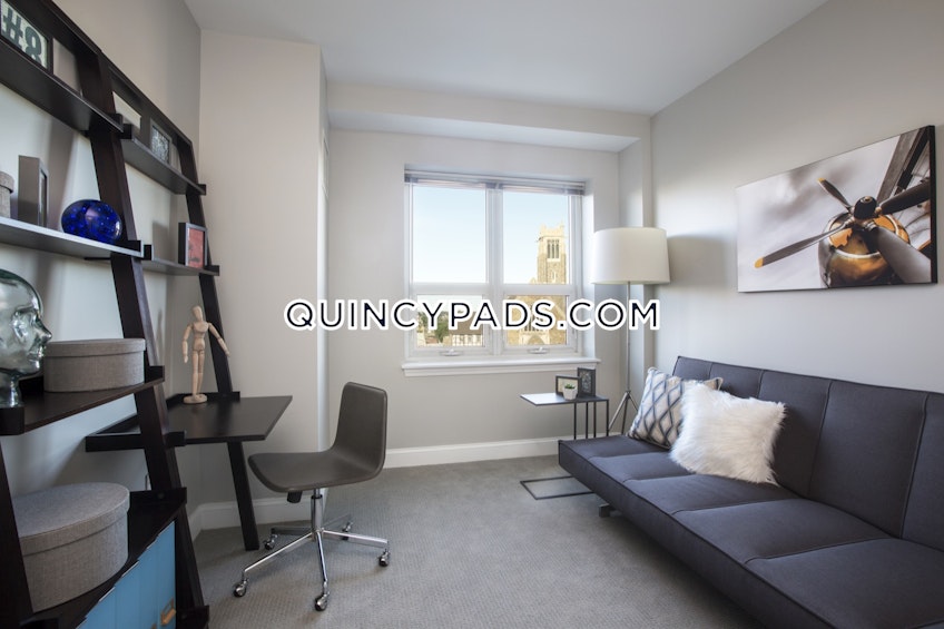 Quincy - $3,473 /month