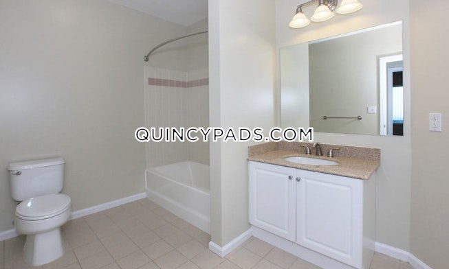 Quincy - $3,009 /mo