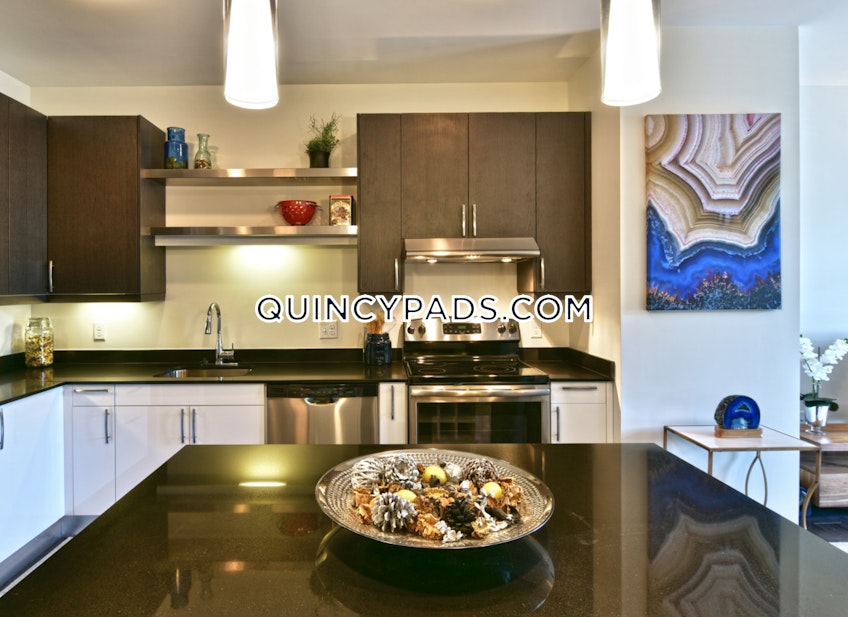 Quincy - $2,601 /month