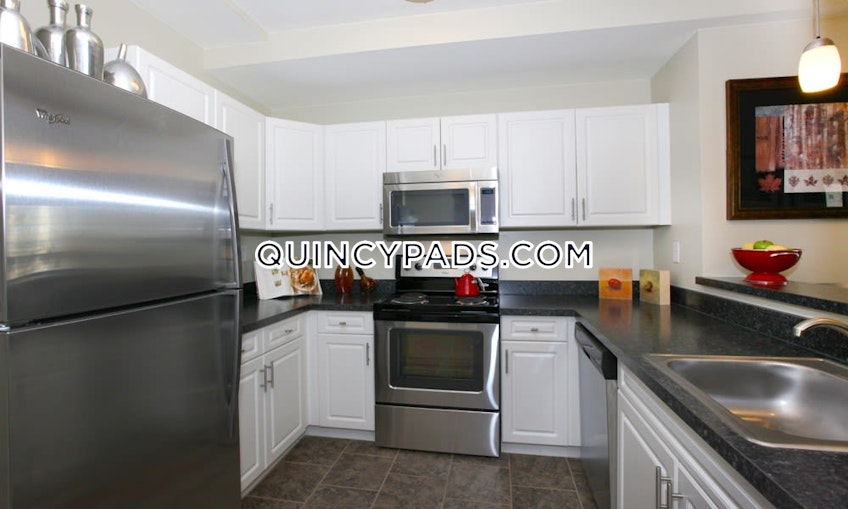 Quincy - $3,159 /month