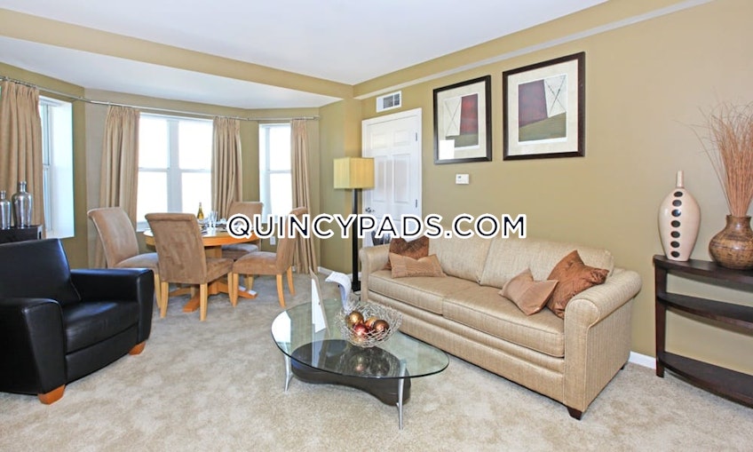 Quincy - $3,159 /month