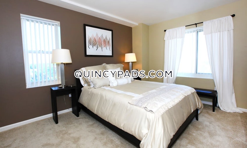 Quincy - $2,946 /month