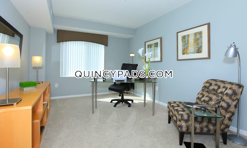 Quincy - $2,946 /month