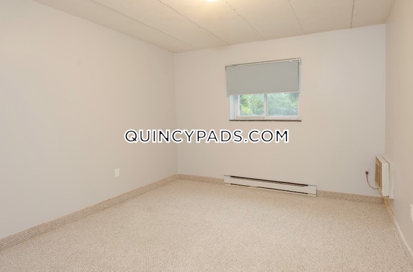Quincy - $2,300 /month