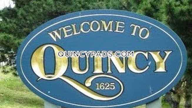 Quincy - $1,795 /mo