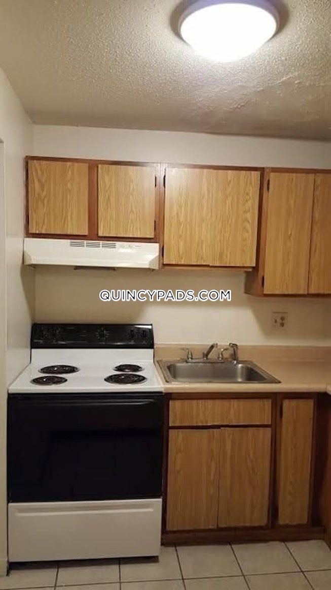 Quincy - $1,795 /mo