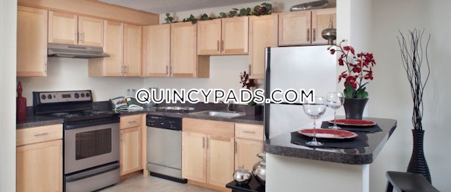 Quincy - $3,285 /mo