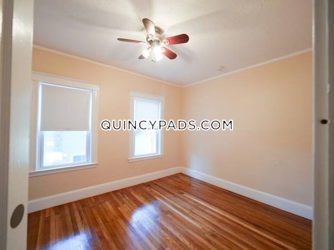 Quincy - $2,200 /mo