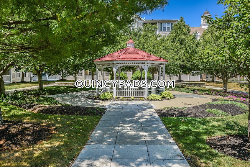 Quincy - $2,350 /month